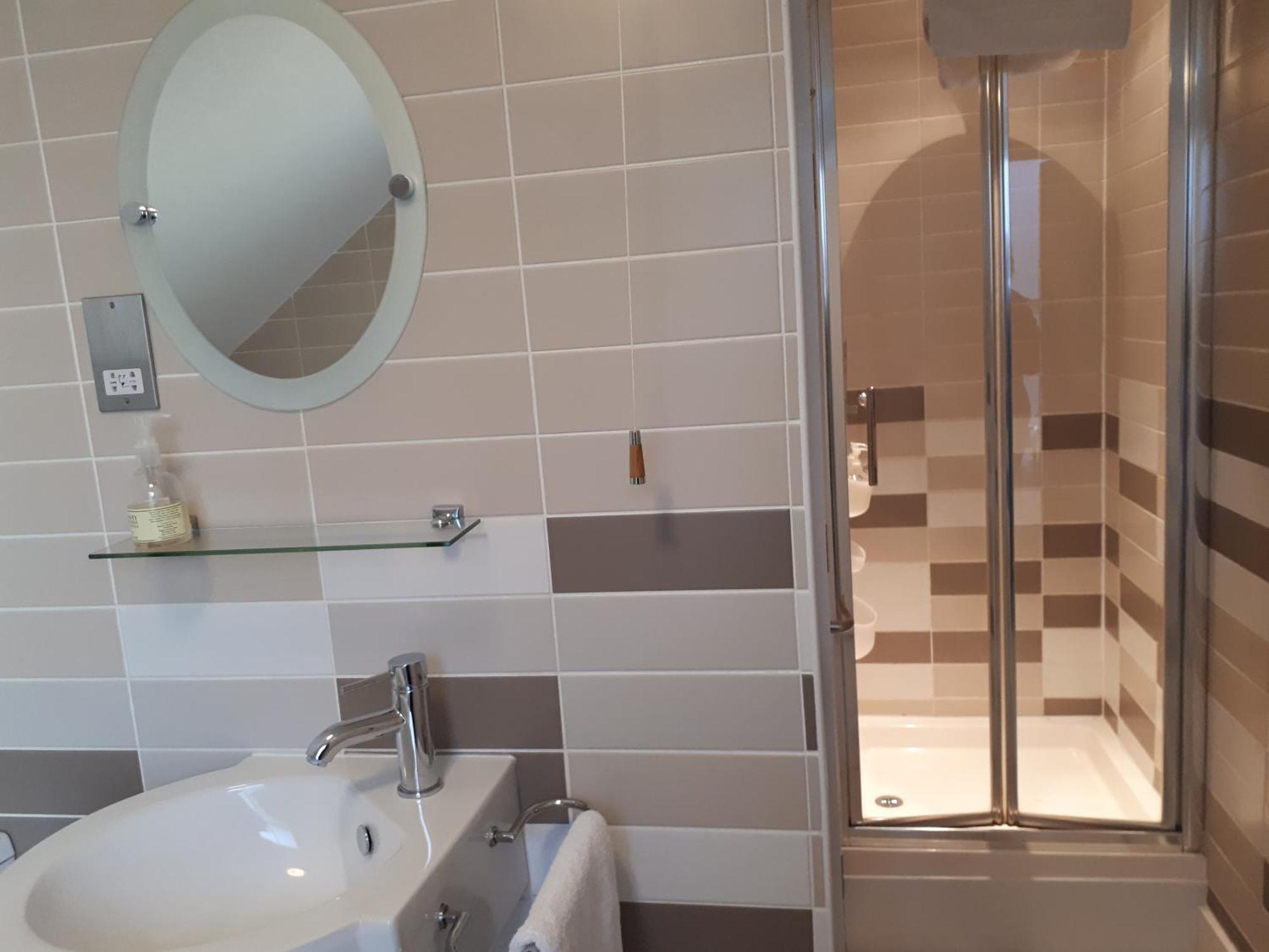 Number One B&B Діл Екстер'єр фото