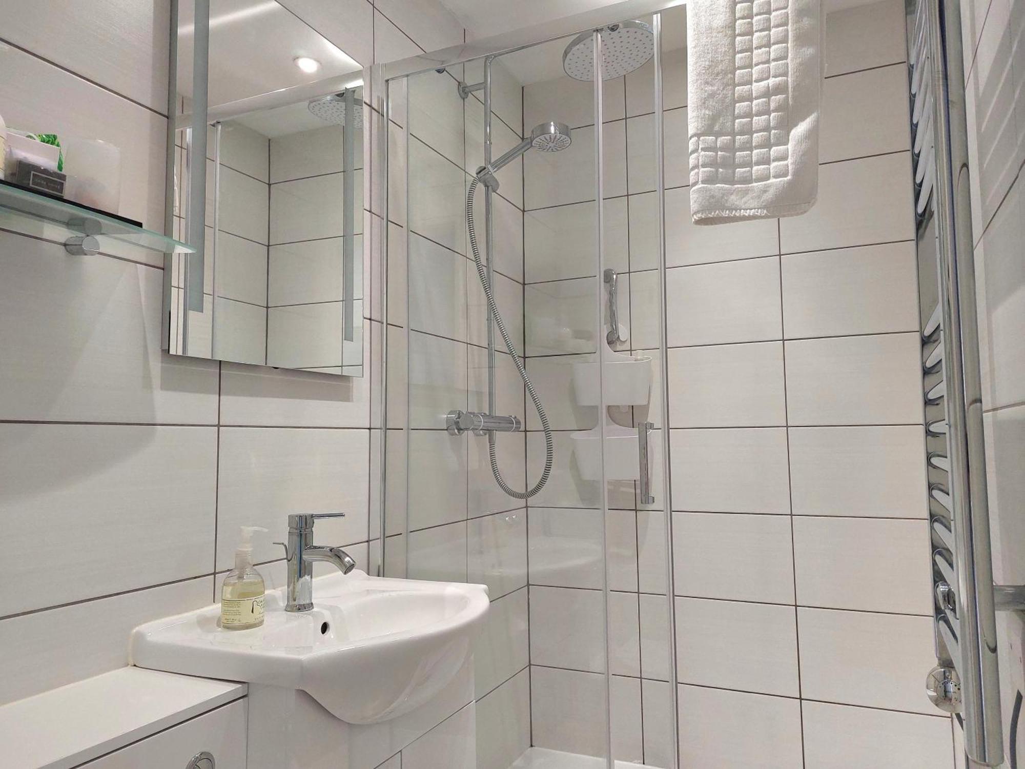 Number One B&B Діл Екстер'єр фото